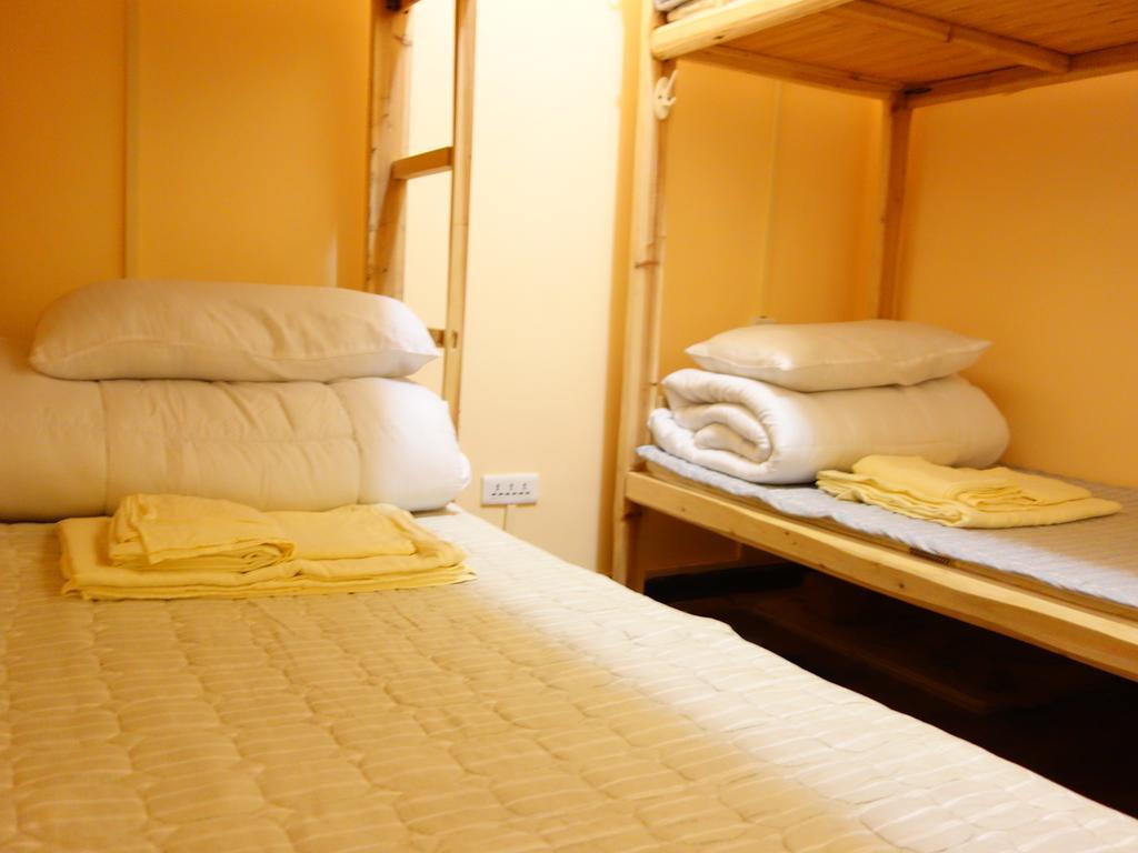 Xi'An Qindiao Youth Hostel Xi'an (Shaanxi) Oda fotoğraf