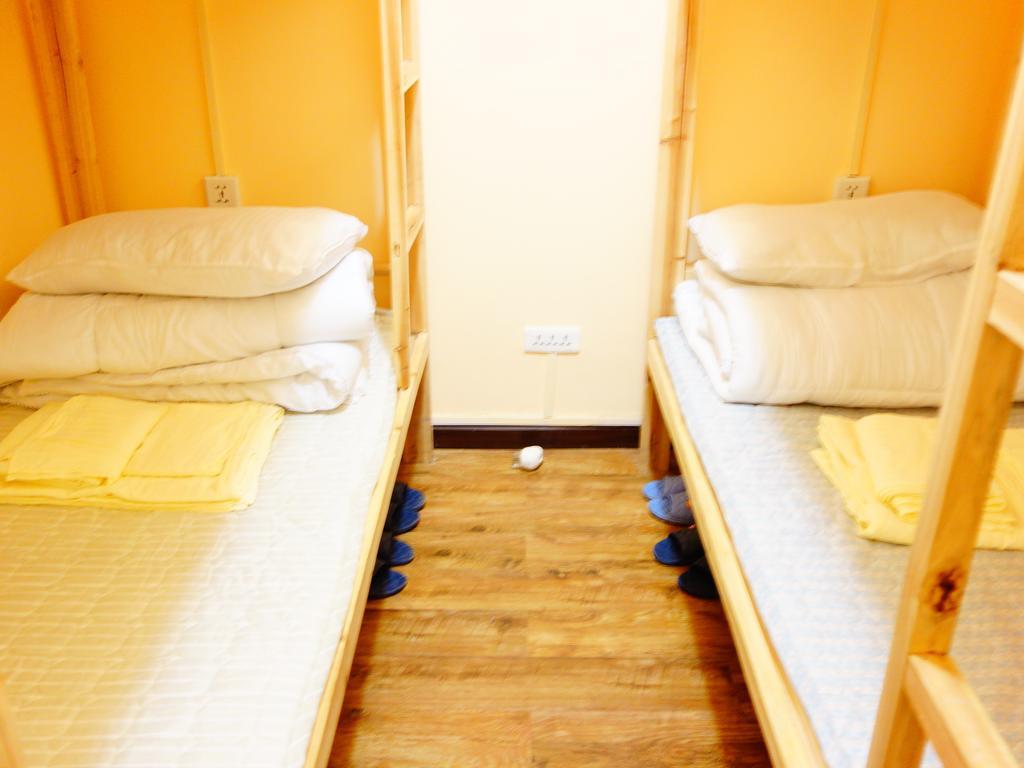 Xi'An Qindiao Youth Hostel Xi'an (Shaanxi) Oda fotoğraf