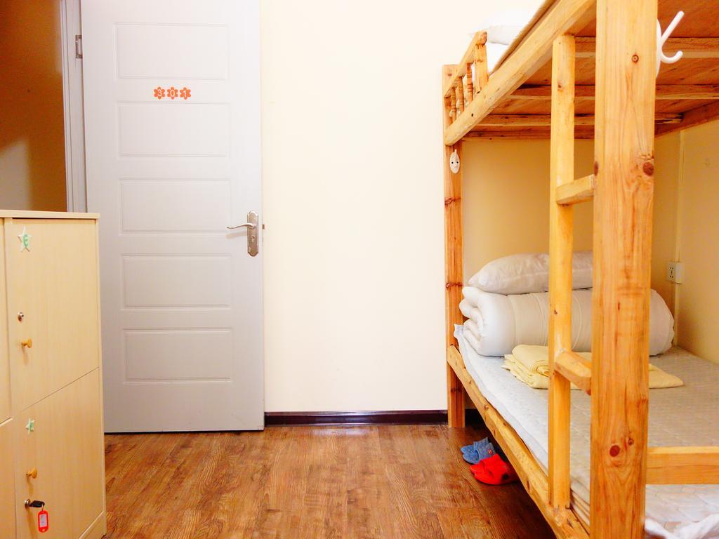 Xi'An Qindiao Youth Hostel Xi'an (Shaanxi) Oda fotoğraf