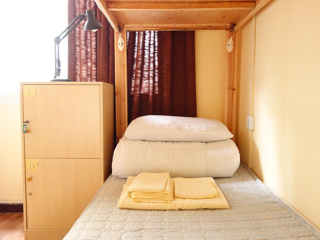 Xi'An Qindiao Youth Hostel Xi'an (Shaanxi) Oda fotoğraf