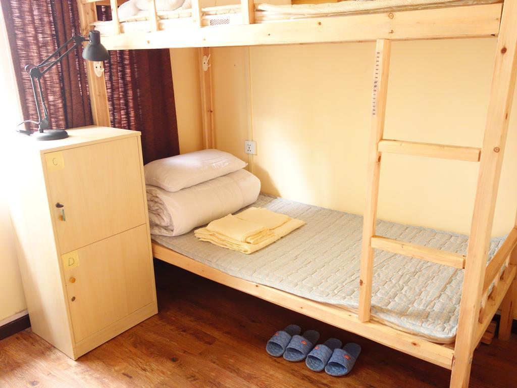 Xi'An Qindiao Youth Hostel Xi'an (Shaanxi) Oda fotoğraf