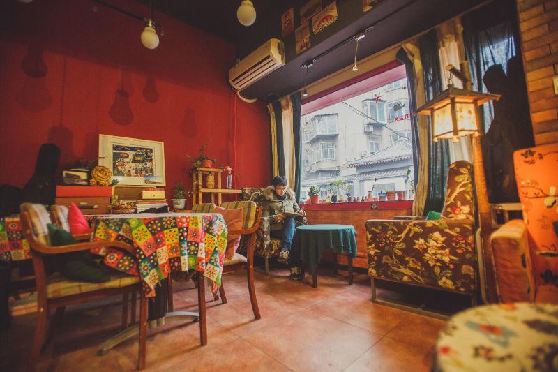 Xi'An Qindiao Youth Hostel Xi'an (Shaanxi) Dış mekan fotoğraf